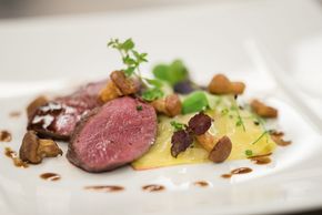 General information about your stay at Hotel Cristal