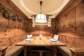 General information about your stay at Hotel Davoserhof