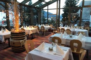 General information about your stay at Hotel Davoserhof