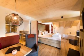 General information about your stay at Hotel Der Löwe