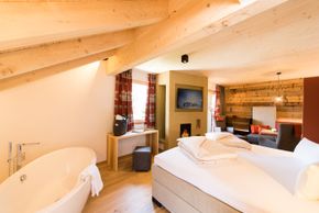 General information about your stay at Hotel Der Löwe