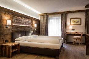 General information about your stay at Hotel Diana