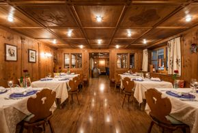 General information about your stay at Hotel Diana