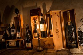 General information about your stay at Hotel Diana