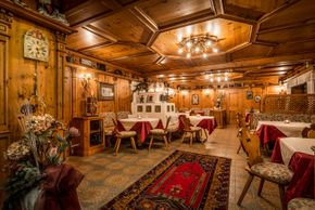 General information about your stay at Hotel Diana