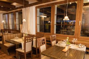 General information about your stay at Hotel Dischma