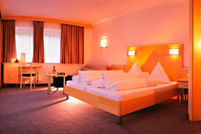 General information about your stay at Hotel Dominic