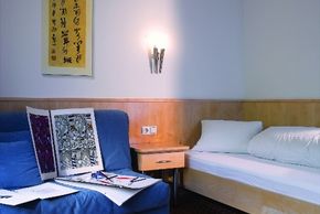 General information about your stay at Hotel Dominic