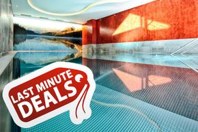 General information about your stay at Hotel & Luxury Appartements Dorfstadl