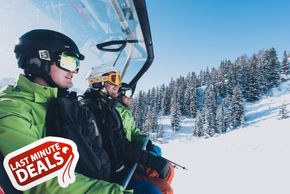 General information about your stay at Hotel & Luxury Appartements Dorfstadl