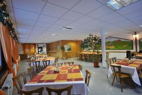 General information about your stay at Hotel Drei Bären (Jugendherberge ehem.)