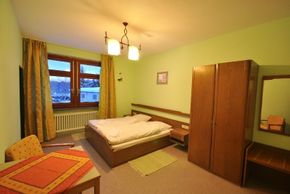 General information about your stay at Hotel Drei Bären (Jugendherberge ehem.)