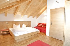 General information about your stay at Hotel Drei-Sonnen-Hof Depandance