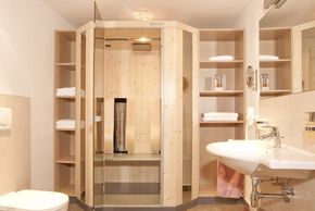 General information about your stay at Hotel Drei-Sonnen-Hof Depandance