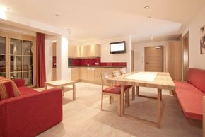 General information about your stay at Hotel Drei-Sonnen-Hof Depandance