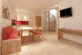 General information about your stay at Hotel Drei-Sonnen-Hof Depandance