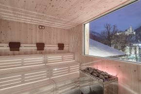 General information about your stay at Hotel Drumlerhof