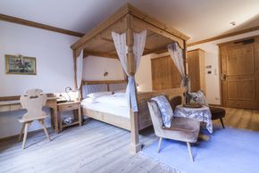 General information about your stay at Hotel Drumlerhof