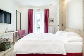 General information about your stay at Hotel Drumlerhof