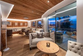 General information about your stay at Hotel Edelweiss ***s