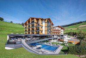 General information about your stay at Hotel Edelweiss ***s