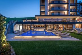 General information about your stay at Hotel Edelweiss ***s