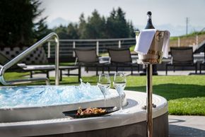 General information about your stay at Hotel Edelweiss ***s