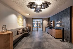 General information about your stay at Hotel Edelweiss ***s