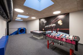 General information about your stay at Hotel Edelweiss ***s