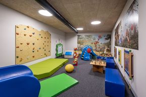 General information about your stay at Hotel Edelweiss ***s