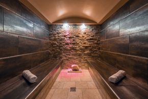 General information about your stay at Hotel Edelweiss ***s