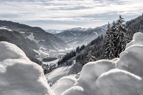 General information about your stay at DAS EDELWEISS Salzburg Mountain Resort