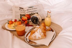 General information about your stay at DAS EDELWEISS Salzburg Mountain Resort