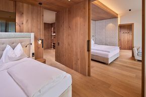 General information about your stay at DAS EDELWEISS Salzburg Mountain Resort