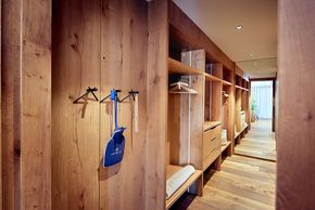 General information about your stay at DAS EDELWEISS Salzburg Mountain Resort