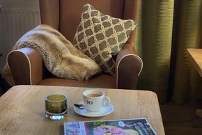 General information about your stay at Hotel Edelweiss