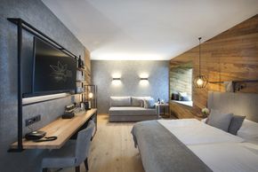 General information about your stay at Hotel Edelweiss