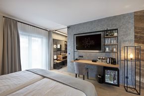 General information about your stay at Hotel Edelweiss