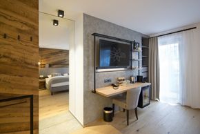 General information about your stay at Hotel Edelweiss