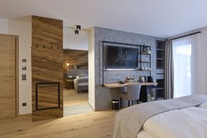 General information about your stay at Hotel Edelweiss