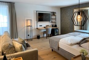 General information about your stay at Hotel Edelweiss