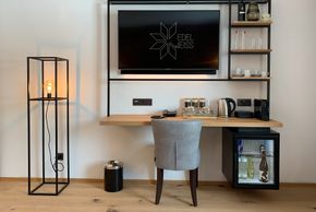 General information about your stay at Hotel Edelweiss