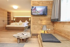 General information about your stay at Hotel Edelweiss