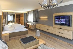 General information about your stay at Hotel Edelweiss