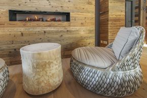 General information about your stay at Hotel Edelweiss