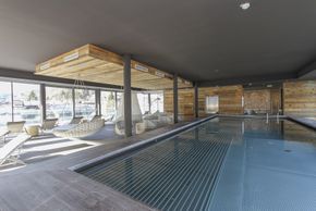 General information about your stay at Hotel Edelweiss