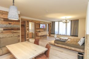 General information about your stay at Hotel Edelweiss