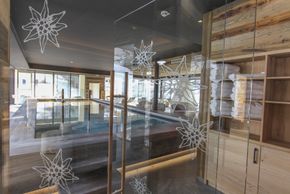 General information about your stay at Hotel Edelweiss