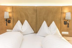 General information about your stay at Hotel Edelweiss