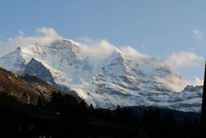 General information about your stay at Hotel Edelweiss